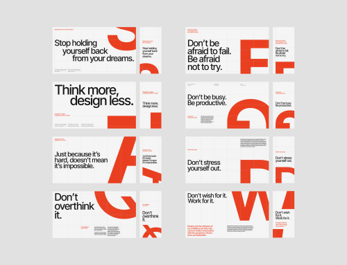 Swiss Typography